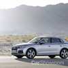 2017 Audi Q5 - Paris Motor Show