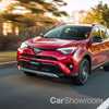 2016 Toyota RAV4 - ANCAP