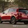 2016 Toyota RAV4 - ANCAP