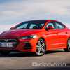 2016 Hyundai Elantra SR Turbo - Australia
