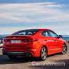 2016 Hyundai Elantra SR Turbo - Australia