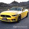 Ford Mustang To Receive 10-Speed Auto Post-Facelift