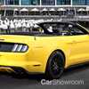 Ford Mustang To Receive 10-Speed Auto Post-Facelift