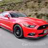 Ford Mustang To Receive 10-Speed Auto Post-Facelift