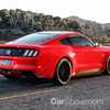 Ford Mustang To Receive 10-Speed Auto Post-Facelift