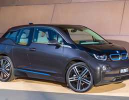 Pure Electric BMW X3, MINI To Spearhead EV Portfolio