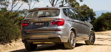 Pure Electric BMW X3, MINI To Spearhead EV Portfolio