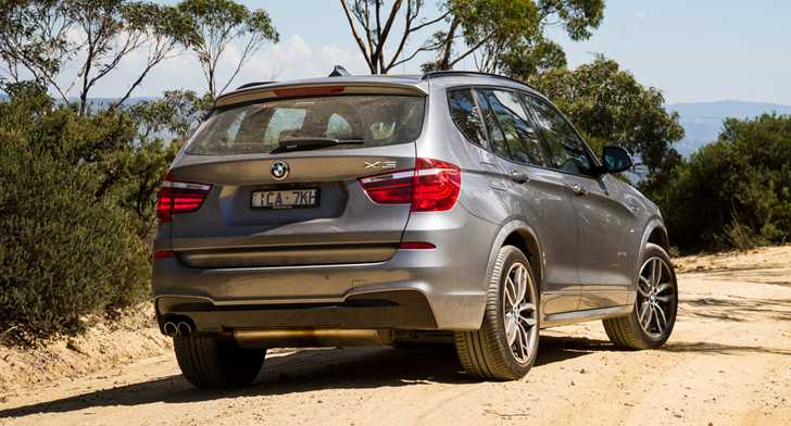 Pure Electric BMW X3, MINI To Spearhead EV Portfolio