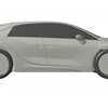 BMW i5 Possible Japanese Patent Images