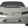 BMW i5 Possible Japanese Patent Images