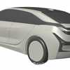BMW i5 Possible Japanese Patent Images