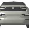 BMW i5 Possible Japanese Patent Images