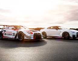 Nissan’s NISMO Performance Arm In Australia From 2017