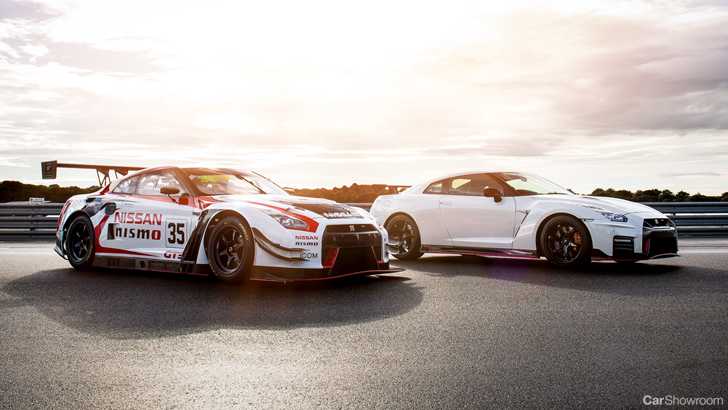 Nissan’s NISMO Performance Arm In Australia From 2017