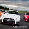 Nissan’s NISMO Performance Arm In Australia From 2017