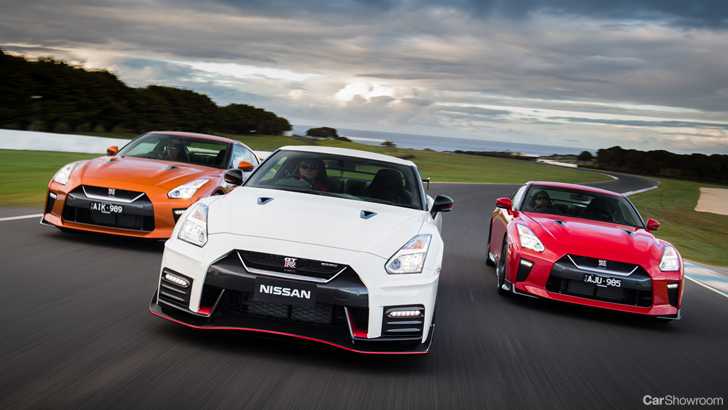 Nissan’s NISMO Performance Arm In Australia From 2017