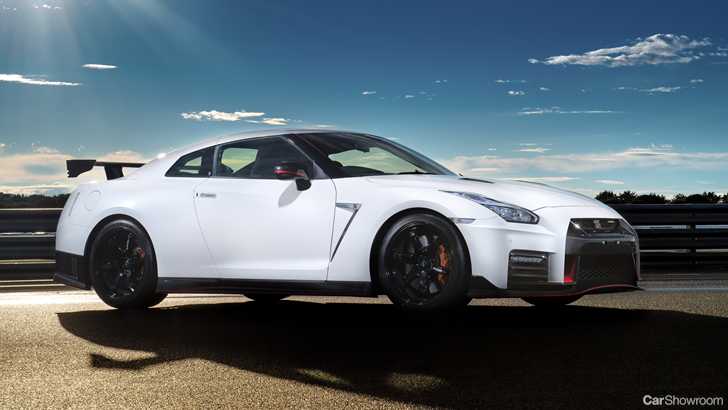 Nissan’s NISMO Performance Arm In Australia From 2017