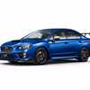 2016 Subaru WRX S4 tS Limited Edition - Japan-Only