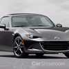 Production Begins On Mazda MX-5 RF