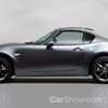 Production Begins On Mazda MX-5 RF