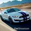 Mustang Shelby GT350 May Get Dual-Clutch Transmission