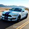 Mustang Shelby GT350 May Get Dual-Clutch Transmission