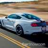 Mustang Shelby GT350 May Get Dual-Clutch Transmission