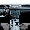 Mustang Shelby GT350 May Get Dual-Clutch Transmission