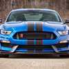 Mustang Shelby GT350 May Get Dual-Clutch Transmission