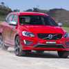 Volvo Planning Shift To Become A ‘Crossover Company’