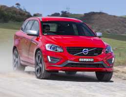 Volvo Planning Shift To Become A ‘Crossover Company’