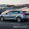 Volvo Planning Shift To Become A ‘Crossover Company’