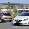 Volvo Planning Shift To Become A ‘Crossover Company’