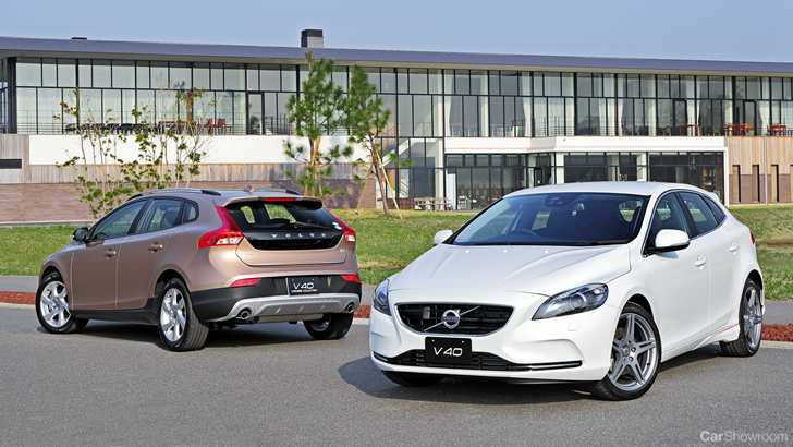 Volvo Planning Shift To Become A ‘Crossover Company’