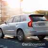 Volvo Planning Shift To Become A ‘Crossover Company’
