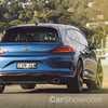 Final Edition VW Scirocco R Wolfsburg Coming To Oz