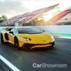 2017 Lamborghini Aventador - Nurburgring Test