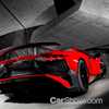 2017 Lamborghini Aventador - Nurburgring Test