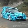 Ford Using All-New 7th-Gen Fiesta In 2017 WRC Season