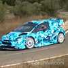 Ford Using All-New 7th-Gen Fiesta In 2017 WRC Season