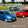Ford Using All-New 7th-Gen Fiesta In 2017 WRC Season