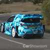 Ford Using All-New 7th-Gen Fiesta In 2017 WRC Season