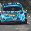 Ford Using All-New 7th-Gen Fiesta In 2017 WRC Season