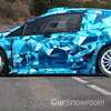 Ford Using All-New 7th-Gen Fiesta In 2017 WRC Season