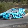 Ford Using All-New 7th-Gen Fiesta In 2017 WRC Season