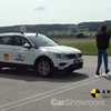 2016 Volkswagen Tiguan - ANCAP