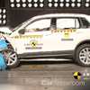 2016 Volkswagen Tiguan - ANCAP