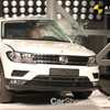 2016 Volkswagen Tiguan - ANCAP