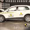 2016 Volkswagen Tiguan - ANCAP