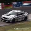2018 BMW M5 (F90) - Nurburgring Test